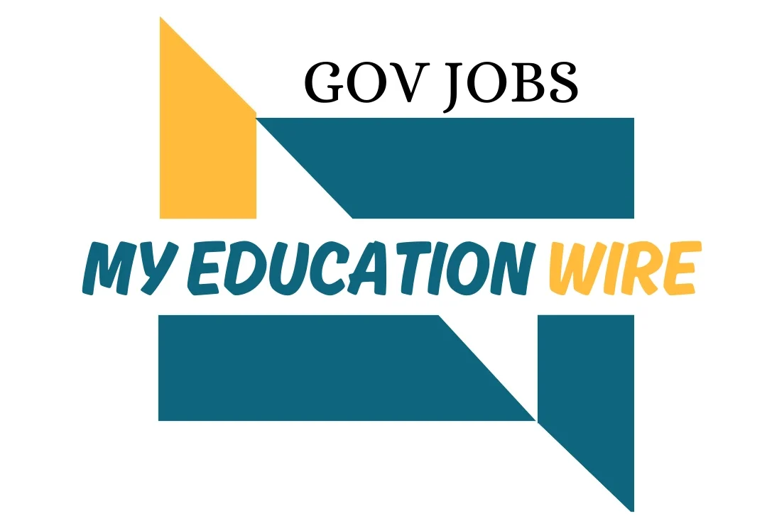 Gov Jobs My Education Wire