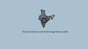 Year End Science and Technology Review 2024