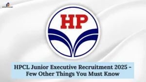 HPCL-Junior-Executive-Recruitment-2025