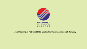 Job Opening at Petronet LNG application form opens on 31 January