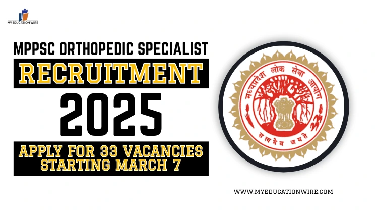 MPPSC-Orthopedic-Specialist-Recruitment-2025