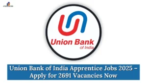 More than 2000 Apprentice jobs at Union Bank