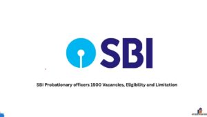 SBI Probationary officers