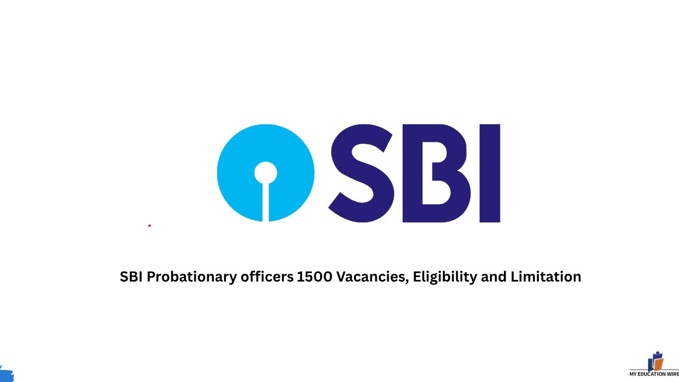 SBI Probationary officers