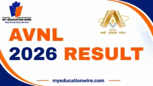 AVNL 2026 Result