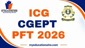 CGEPT PFT 2026